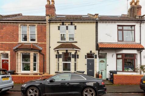 Bristol, BS2 - property photo