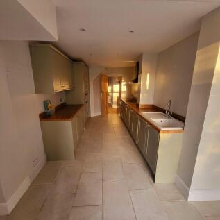 Station Road, Marston Green photo 5