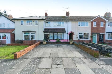 Birmingham, B38 - property photo