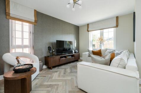 Brambleford Lounge