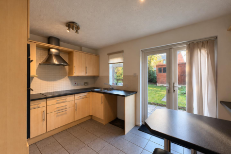 Blackthorn Drive, Nottingham photo 4