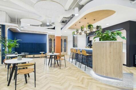 Office to rent Image 12