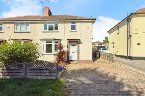 Bristol, BS4 - property photo