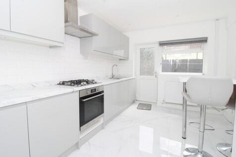 Rosewood Avenue, Rugby photo 3