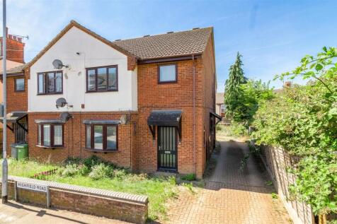 Ground Floor Flat