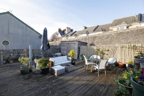 Private Garden