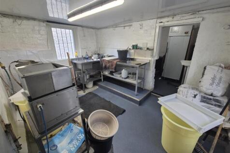 Takeaway for sale Image 3