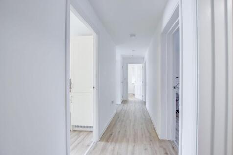 Private Entrance Hall