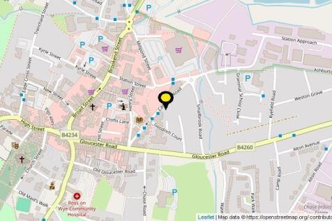 Open Street Map
