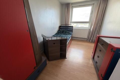 Corbiere House, De Beauvoir Estate, London photo 4