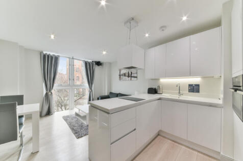 Maltings Place, Tower Bridge Road, SE1 photo 4