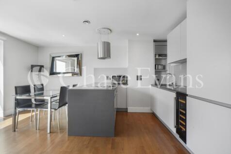 Kitchen - One Commer