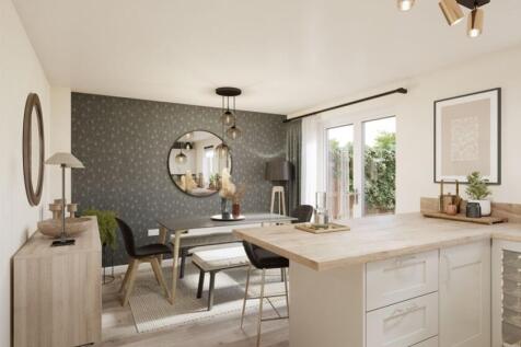 Kitchen Diner1
