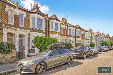 24 Linden Avenue ...