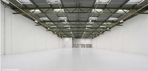 Unit 8, Admiralty Park