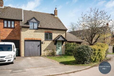 Bicester, OX27 - property photo