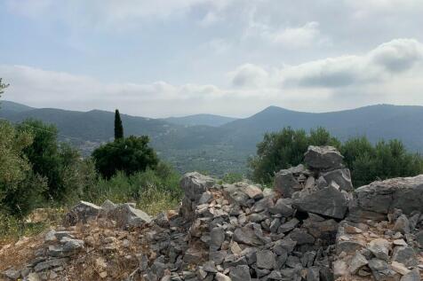 Terrain &amp; Landscape