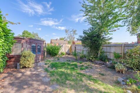 1 Smedley Close, Ashby