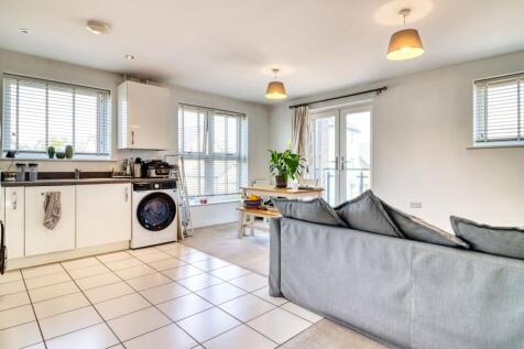 Open Plan