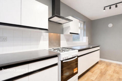 Second Avenue, STOKE-ON-TRENT photo 4