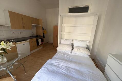 Alkham Road, Hackney, London photo 4