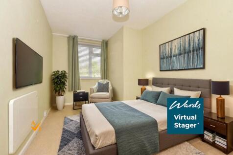 Bedroom (Modern Style)