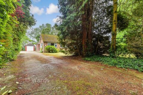 Driveway/Parking