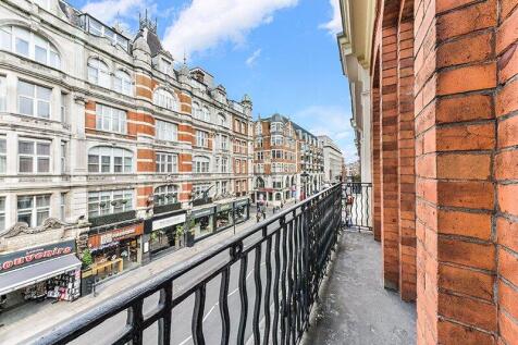 Shaftesbury Avenue