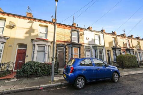 29 Banner Street, Liverpool, L15 0HG