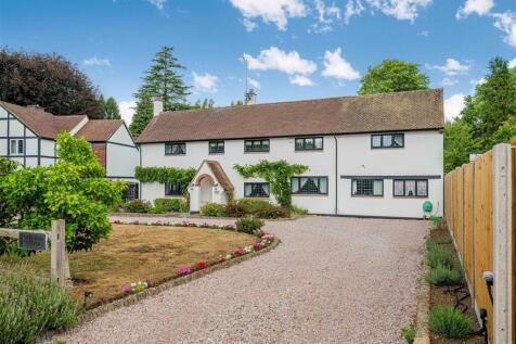 WONFORD CLOSE
