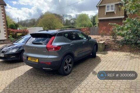 1 Parking Space