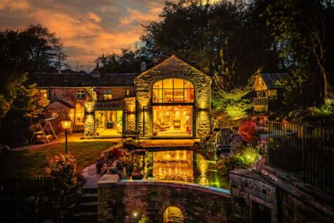 Lumb Cottage
