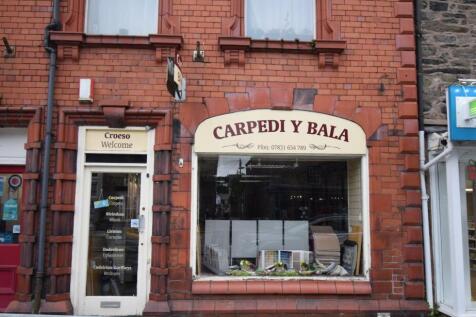 COMMERCIAL/RETAIL PREMISSES