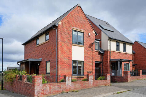 Front external