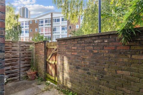Heralds Place, London, UK, SE11 photo 5