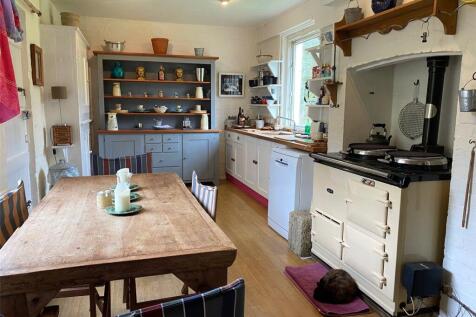 Kitchen / Breakfast