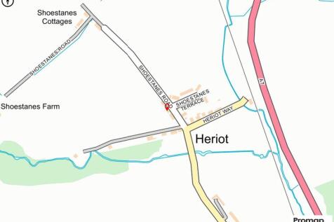 Property Location Map