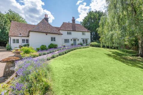 Boughton Court Farm