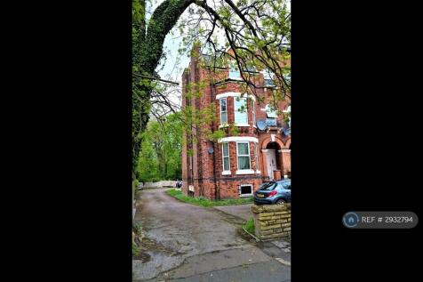 Manley Rd