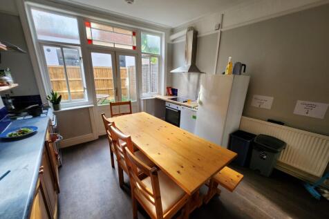 Kitchen and Dining