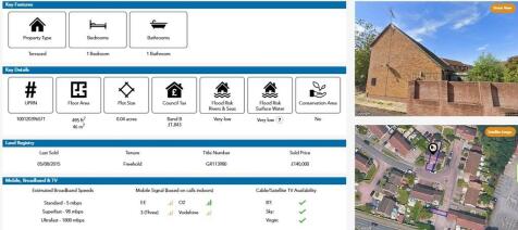 Material Info