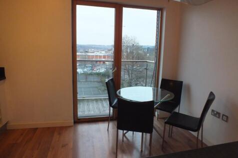Cask House, Harrow Street, Sheffield, S11 8HS photo 3