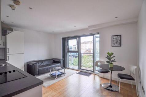 Central Quay North, Bristol, BS1 photo 3