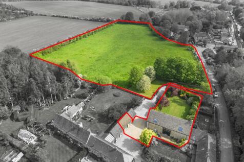 Upper Barn