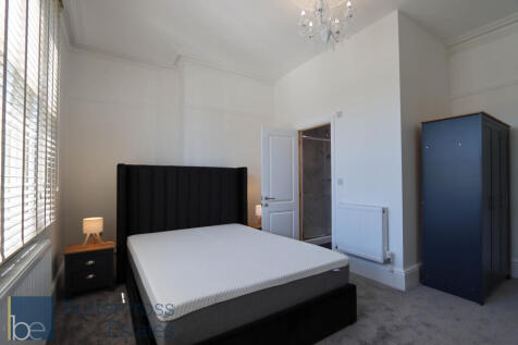 Room 1 and Ensuite