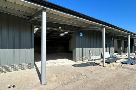 Littleton Lane Industrial Estate