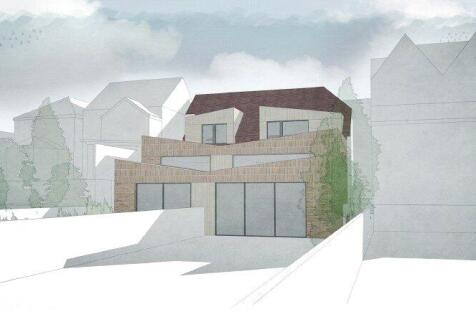 CGI Rear Aspect