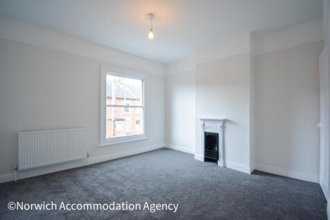 Front Bedroom