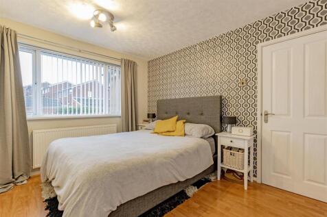 Fount Double Bedroom Two