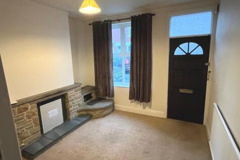 Front Lounge